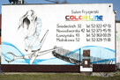 Malowidło reklamowe, mural, graffiti, malunek na ścianie - 12