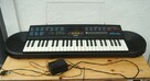 Keyboard Casio CTK-330 z osprzętem - 1