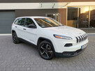 Jeep Cherokee KL 2.4 jak nowy 46 tys. km - 2