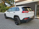 Jeep Cherokee KL 2.4 jak nowy 46 tys. km - 4