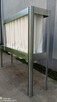 Odciąg trocin odpylacz 5,5 kW ATC4 - workowy - 5