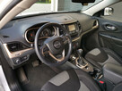 Jeep Cherokee KL 2.4 jak nowy 46 tys. km - 9