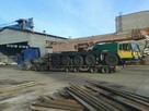 Transport Maszyn Rolniczych Budowlanych Niskopodwoziowy - 10