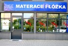 Świat Sypialni materace i łóżka DĄBROWA GÓRNICZA - 4