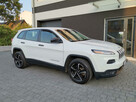Jeep Cherokee KL 2.4 jak nowy 46 tys. km - 6