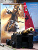 Mural malowany na ścianie, graffiti, reklama malowana - 2