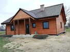 Budowa domu - konstrukcje szkieletowe drewniane - 10
