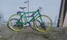 Rower ostre kolo 28 cali rama L - 1