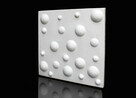 promocja! Panele ścienne 3d - Kadryl - 4