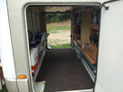 Kamper Camper duży Burstner kat C salon, bezwypadkowy - 14