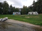 Kamper Camper duży Burstner kat C salon, bezwypadkowy - 15