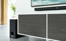 SOUNDBAR KINO DOMOWE DENON DHT-S316 CZARNY BT - 6