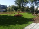 Zakładanie ogrodów, projektowanie, roboty koszące - 11