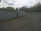 Garaż do wynajęcia. Teren parkingu- monitorowany 24h. - 2
