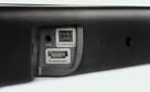 SOUNDBAR KINO DOMOWE DENON DHT-S316 CZARNY BT - 4