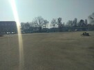 Garaż do wynajęcia. Teren parkingu- monitorowany 24h. - 3