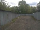 Garaż do wynajęcia. Teren parkingu- monitorowany 24h. - 4