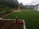 Zakładanie ogrodów, projektowanie, roboty koszące - 5
