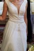 wyjątkowa suknia ślubna - 2