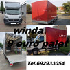 Transport Przeprowadzki Usługi Transportowe - 1