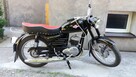Skup zabytkowych motocykli I Odkupie zabytkowe motocykle-WSK - 3