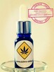 olejek zapachowy - zapach konopi - 1