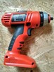 Wkrętarka Black & Decker 14,4V HP146FBH - 1