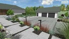 Projektowanie i zakładanie ogrodów - 4