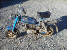 Skup zabytkowych motocykli I Odkupie zabytkowe motocykle-WSK - 2