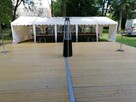 Wynajem Parasole Piramidy Grzewcze Ogrzewanie - 3