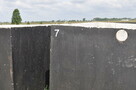 Szambo zbiornik na gnojowicę szamba betonowe 8m3 - 3