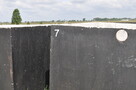 Szambo betonowe, oczko wodne, zbiornik na deszczówkę 4m3 - 2