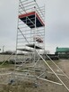Montaże rusztowań - 10