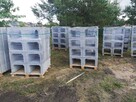 korytka kablowe betonowe - 8