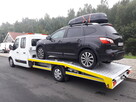 AUTO-POMOC Świecko LAWETA SŁUBICE POMOC DROGOWA 24h Niemcy - 5