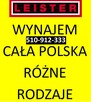 LEISTER ZGRZEWARKA RÓZNE RODZAJE CAŁA POLSKA!! - 3