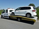 AUTO-POMOC Świecko LAWETA SŁUBICE POMOC DROGOWA 24h Niemcy - 4