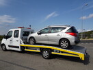 AUTO-POMOC Świecko LAWETA SŁUBICE POMOC DROGOWA 24h Niemcy - 15
