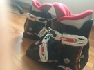 Buty narciarskie dziecięce NORDICA - 3