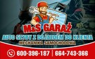 Auto szyby MS Garaż - 1