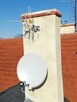 Montaż anten, alarmy, monitoring, domofony, inteligentny dom - 7