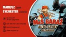 Auto szyby MS Garaż - 2