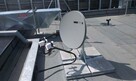 Montaż anten, alarmy, monitoring, domofony, inteligentny dom - 3