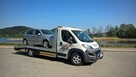 AUTO LAWETA , POMOC drogowa -Gratis auta zastępcze ** Niepoł - 12