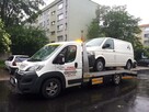 AUTO LAWETA , POMOC drogowa -Gratis auta zastępcze ** Niepoł - 13