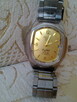 Zegarek SEIKO męski - mechanizm nakręcany - 5