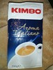 Kawa Kimbo Aroma Italiana - 1