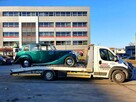 AUTO LAWETA , POMOC drogowa -Gratis auta zastępcze ** Niepoł - 10
