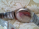 Zegarek SEIKO męski - mechanizm nakręcany - 2