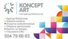 Reklama Świetlna Nowy Sącz Litery przestrzenne 3D, kasetony - 17